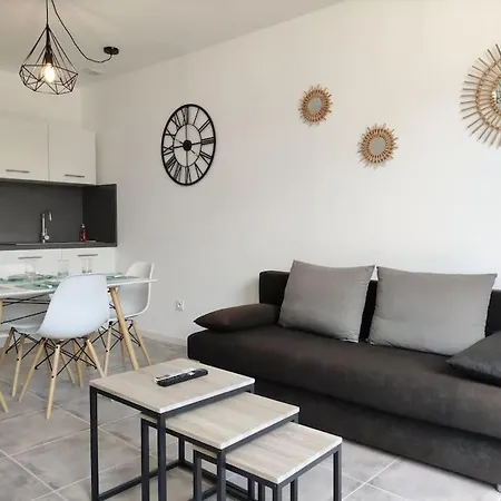 L'atelier De La Cite - Parking Gratuit Securise Apartment