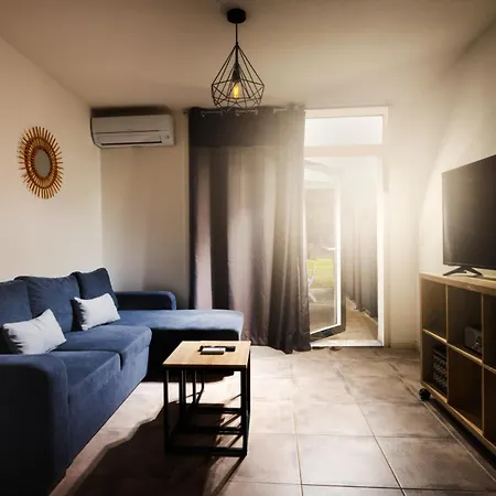 L'atelier De La Cite - Parking Gratuit Securise * 카르카손