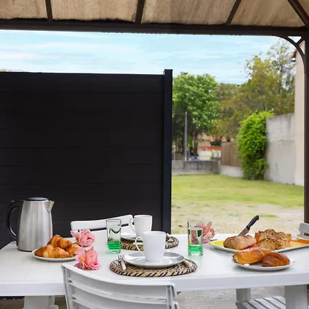 L'atelier De La Cite - Parking Gratuit Securise