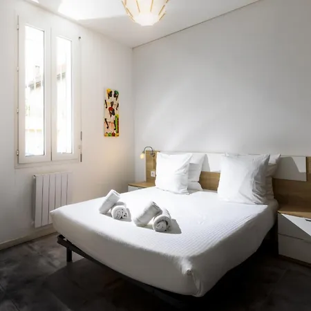 Apartamento L'atelier De La Cite - Parking Gratuit Securise