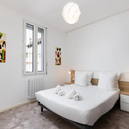 Apartamento L'atelier De La Cite - Parking Gratuit Securise Carcassonne