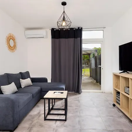 L'atelier De La Cite - Parking Gratuit Securise 카르카손