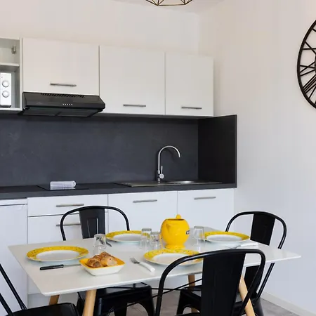 L'atelier De La Cite - Parking Gratuit Securise