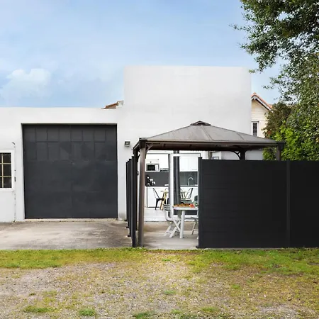 L'atelier De La Cite - Parking Gratuit Securise *