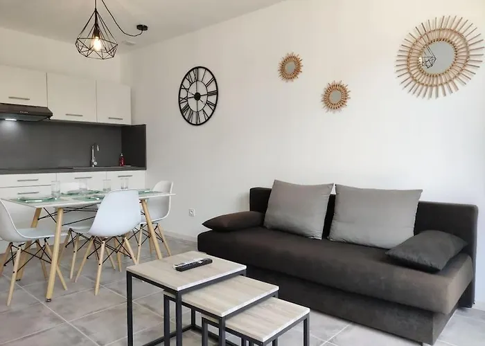 L'atelier De La Cite - Parking Gratuit Securise Apartment