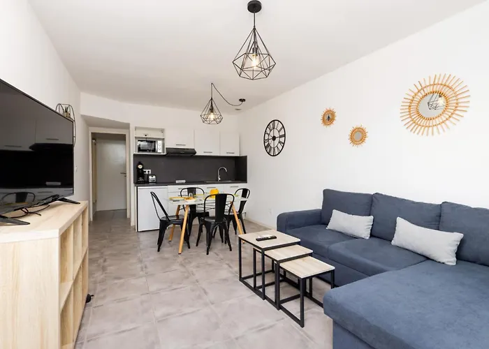 L'atelier De La Cite - Parking Gratuit Securise