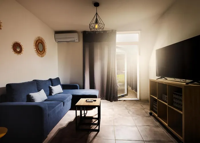 L'atelier De La Cite - Parking Gratuit Securise * 카르카손