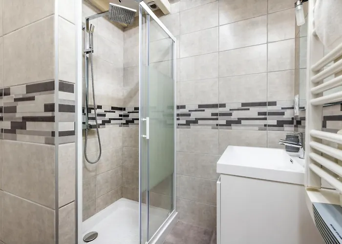 L'atelier De La Cite - Parking Gratuit Securise 아파트 카르카손