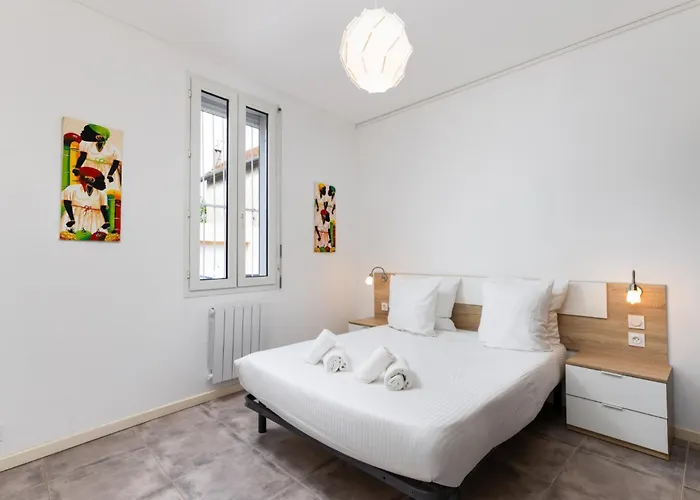 아파트 L'atelier De La Cite - Parking Gratuit Securise 카르카손